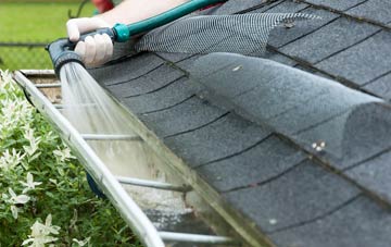 Birch Green gutter cleaning costs